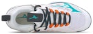 Mizuno Wave Claw Neo 'Putih Biru' 71GA207034