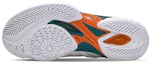 Purchase Mizuno Wave Claw Neo 'White Blue' 71GA207034