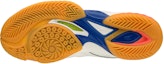 Purchase Mizuno Wave Claw Neo 'Putih Biru Coral' 71GA207025