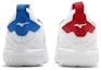 Shop Mizuno Wave Claw Neo 'Putih Biru Merah' 71GA207021