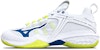 Mizuno Wave Claw NEO 'White Fluorescent Green' 71GA207026