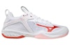 Order Mizuno Wave Claw Neo 'Putih Merah' 71GA207065