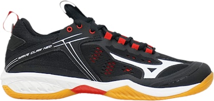 Mizuno Wave Claw Neo Wide 'Black White' 71GA207009 Mizuno Wave Claw Neo Wide 'Black White' 71GA207009