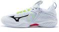 Buy Mizuno Wave Claw Neo Wide ''Wit Volt'' 71GA207045