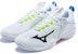 Mizuno Wave Claw Neo Wide 'Putih Volt' 71GA207045