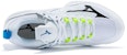 Mizuno Wave Claw Neo Wide 'Putih Volt' 71GA207045
