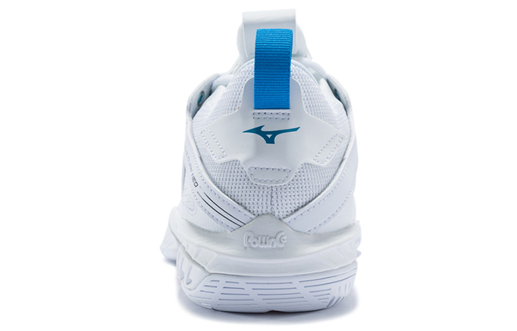 Purchase Mizuno Wave Claw Neo Wide ''Wit Volt'' 71GA207045