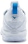 Purchase Mizuno Wave Claw Neo Wide 'Putih Volt' 71GA207045