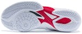Mizuno Wave Claw Neo Wide 'Putih Volt' 71GA207045