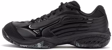Mizuno Wave Claw Pro 'Black' 71GA220000 Mizuno Wave Claw Pro 'Black' 71GA220000