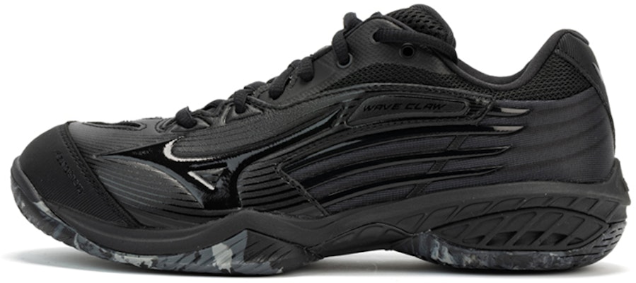 Mizuno Wave Claw Pro 'Black' 71GA220000 Buy Mizuno Wave Claw Pro 'Black' 71GA220000