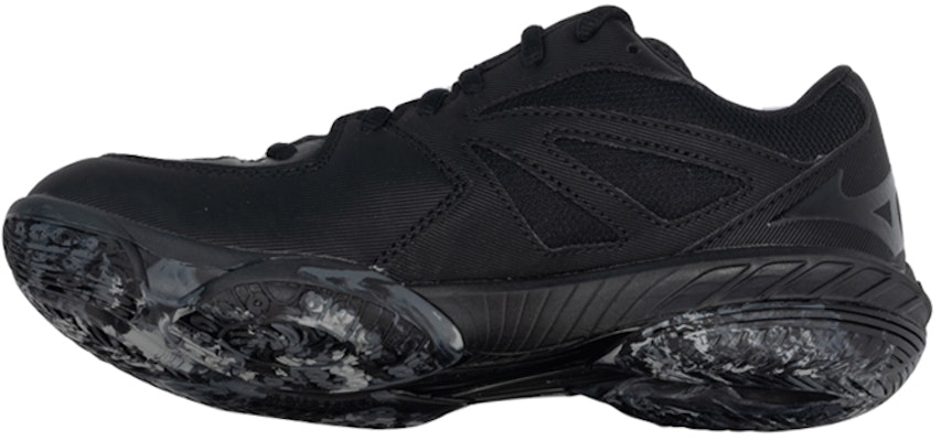 미즈노 웨이브 클로 프로 '블랙' (Mizuno Wave Claw Pro 'Black') 71GA220000 Order 미즈노 웨이브 클로 프로 '블랙' (Mizuno Wave Claw Pro 'Black') 71GA220000