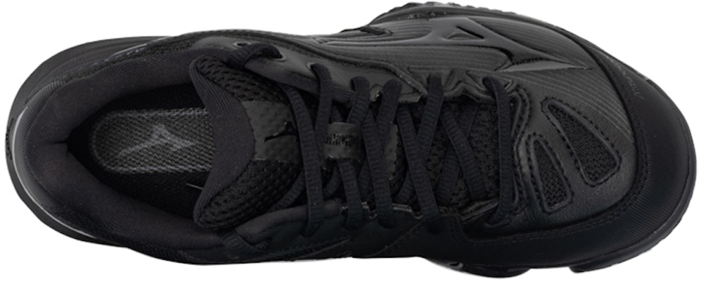 미즈노 웨이브 클로 프로 '블랙' (Mizuno Wave Claw Pro 'Black') 71GA220000 Shop 미즈노 웨이브 클로 프로 '블랙' (Mizuno Wave Claw Pro 'Black') 71GA220000