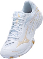 ミズノ ウェーブクロー プロ 'ホワイトゴールド' 71GA220011 Order ミズノ ウェーブクロー プロ 'ホワイトゴールド' 71GA220011