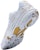 Mizuno Wave Claw Pro 'Putih Emas' 71GA220011
