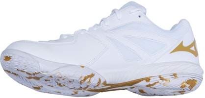 ミズノ ウェーブクロー プロ 'ホワイトゴールド' 71GA220011 Purchase ミズノ ウェーブクロー プロ 'ホワイトゴールド' 71GA220011