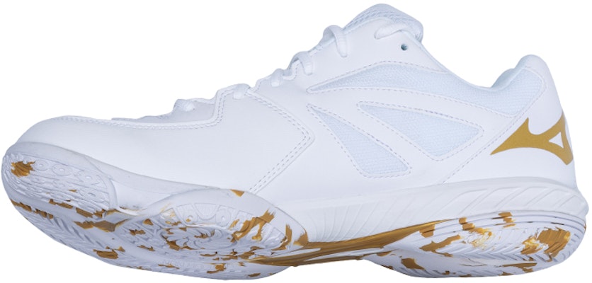 미즈노 웨이브 클로 프로 '화이트 골드' (Mizuno Wave Claw Pro 'White Gold') 71GA220011 Purchase 미즈노 웨이브 클로 프로 '화이트 골드' (Mizuno Wave Claw Pro 'White Gold') 71GA220011