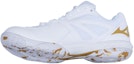 Purchase Mizuno Wave Claw Pro 'Putih Emas' 71GA220011
