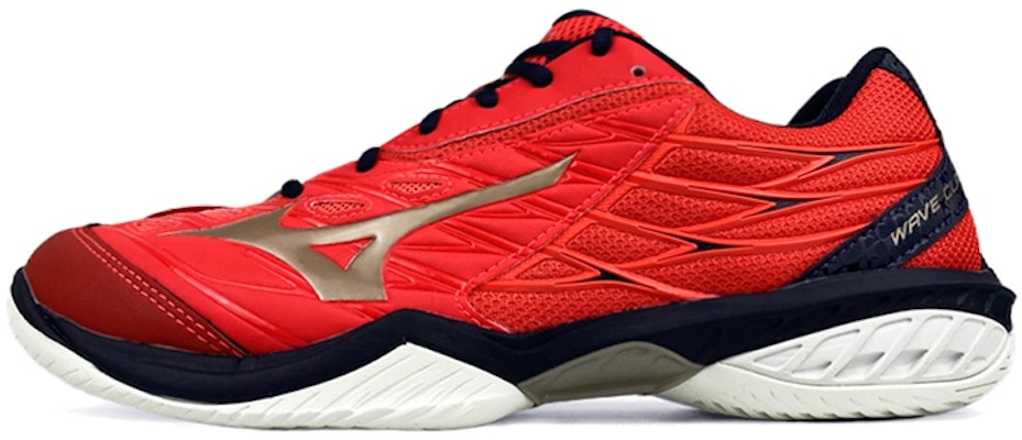 Sepatu Lari Mizuno Wave Claw Merah/Hitam 71GA191560 Buy Sepatu Lari Mizuno Wave Claw Merah/Hitam 71GA191560