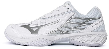 Mizuno Wave Claw Silver White 'Falcon Claws - Hope Edition' 71GA191603 Mizuno Wave Claw Silver White 'Falcon Claws - Hope Edition' 71GA191603