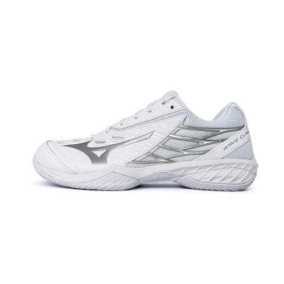 Mizuno Wave Claw Silver White 'Falcon Claws - Hope Edition'