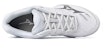 Mizuno Wave Claw Perak Putih 'Cakar Falcon - Edisi Harapan' 71GA191603