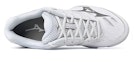 Order Mizuno Wave Claw Perak Putih 'Cakar Falcon - Edisi Harapan' 71GA191603