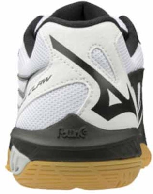 【鑑定詢問】Mizuno Wave Calw Wide 19Fw 運動跑步鞋 白黑 Lookbook 【鑑定詢問】Mizuno Wave Calw Wide 19Fw 運動跑步鞋 白黑