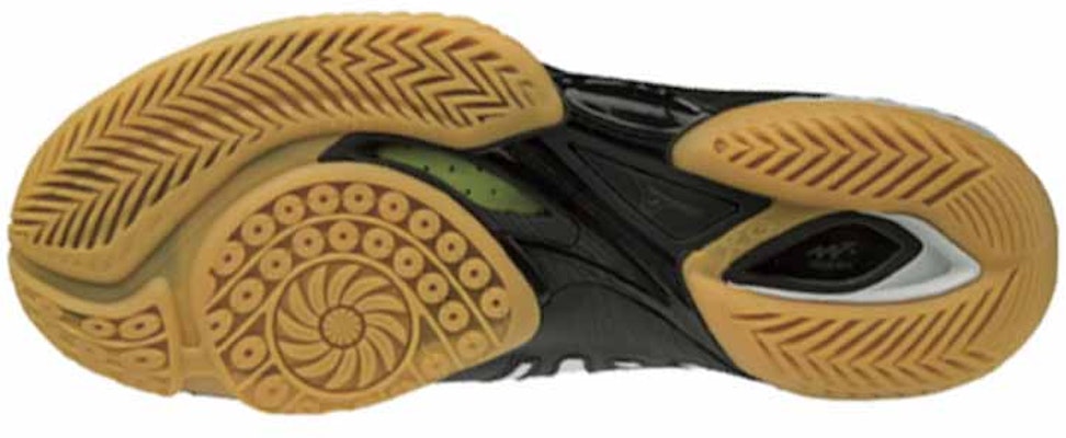 【鑑定詢問】Mizuno Wave Calw Wide 19Fw 運動跑步鞋 白黑 Shop 【鑑定詢問】Mizuno Wave Calw Wide 19Fw 運動跑步鞋 白黑