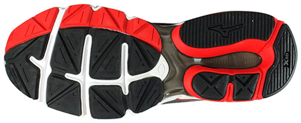Mizuno Wave Connect 3 ''Schwarz Rot'' J1GC164862 Purchase Mizuno Wave Connect 3 ''Schwarz Rot'' J1GC164862