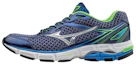 Buy Mizuno Wave Connect 3 ''Bleu Vert Argent'' J1GC164804
