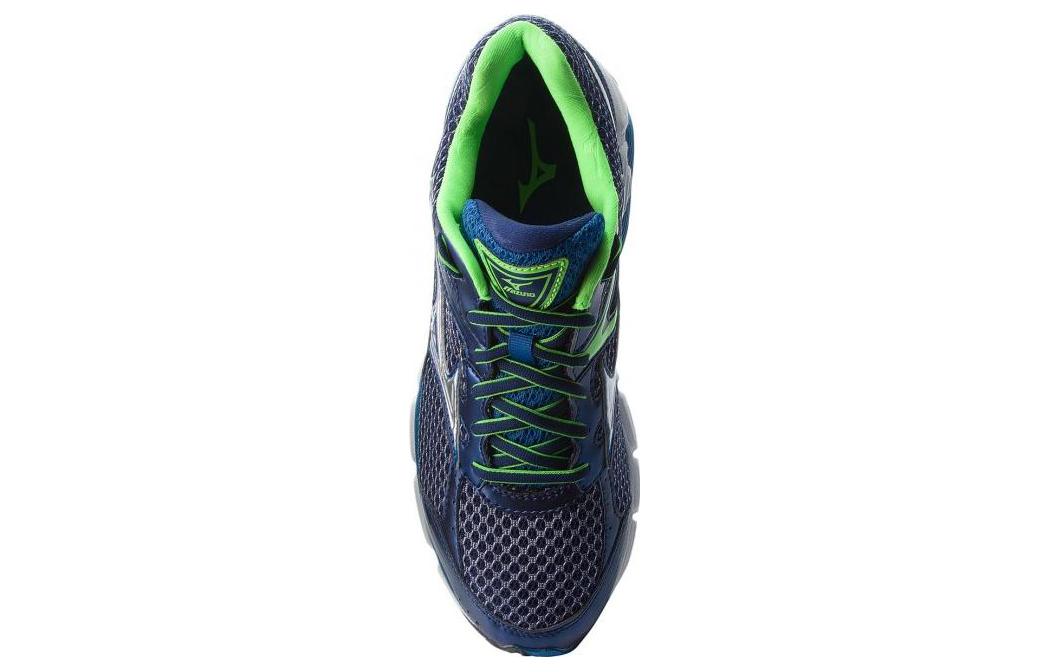Purchase Mizuno Wave Connect 3 ''Bleu Vert Argent'' J1GC164804