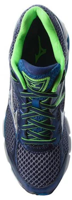 Mizuno Wave Connect 3 ''Bleu Vert Argent'' J1GC164804 Purchase Mizuno Wave Connect 3 ''Bleu Vert Argent'' J1GC164804