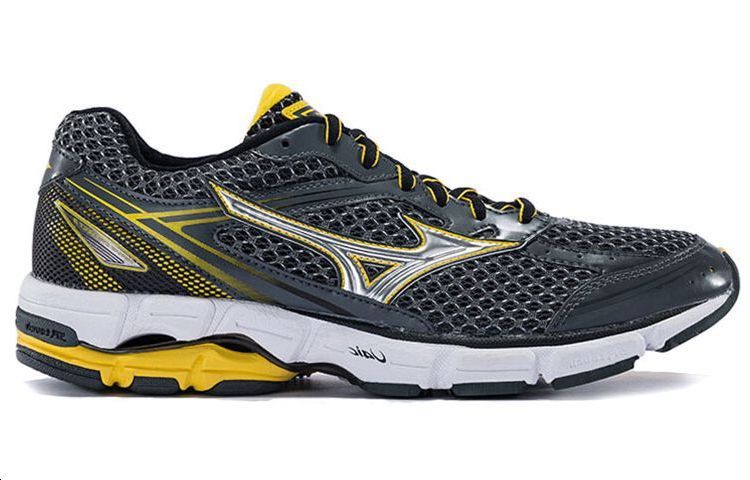 Mizuno Wave Connect 3 圖 2