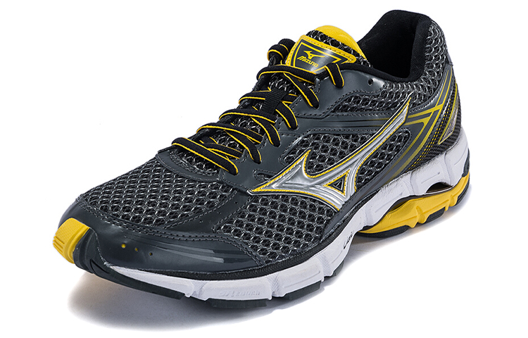 Mizuno Wave Connect 3 圖 3