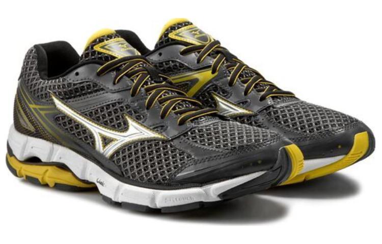 Mizuno Wave Connect 3 圖 4