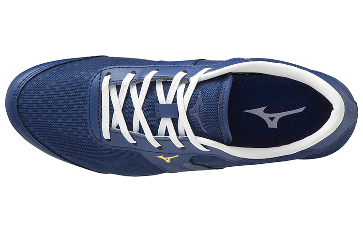 Mizuno Wave Cool 'Blue' 圖 3