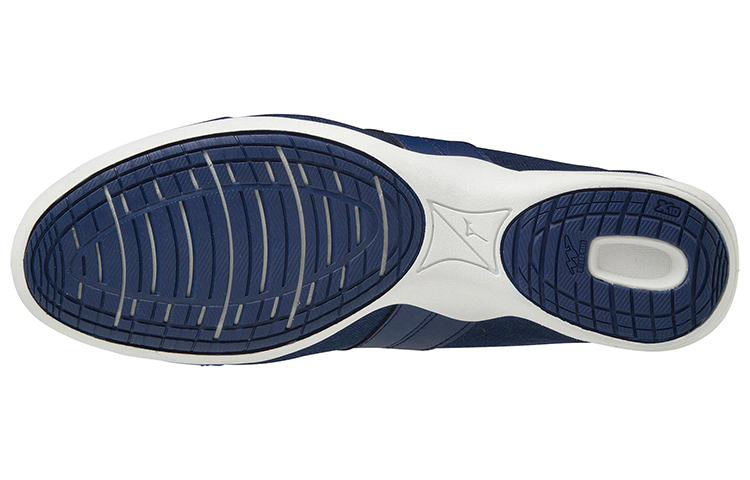 Mizuno Wave Cool 'Blue' 圖 5