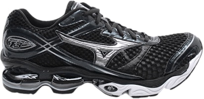 Mizuno Wave Creation 13 'Black Silver' 8KN-200131 Mizuno Wave Creation 13 'Black Silver' 8KN-200131