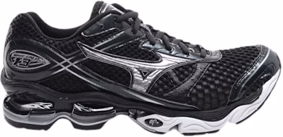 Mizuno Wave Creation 13 'Black Silver' 8KN-200131 Mizuno Wave Creation 13 'Black Silver' 8KN-200131