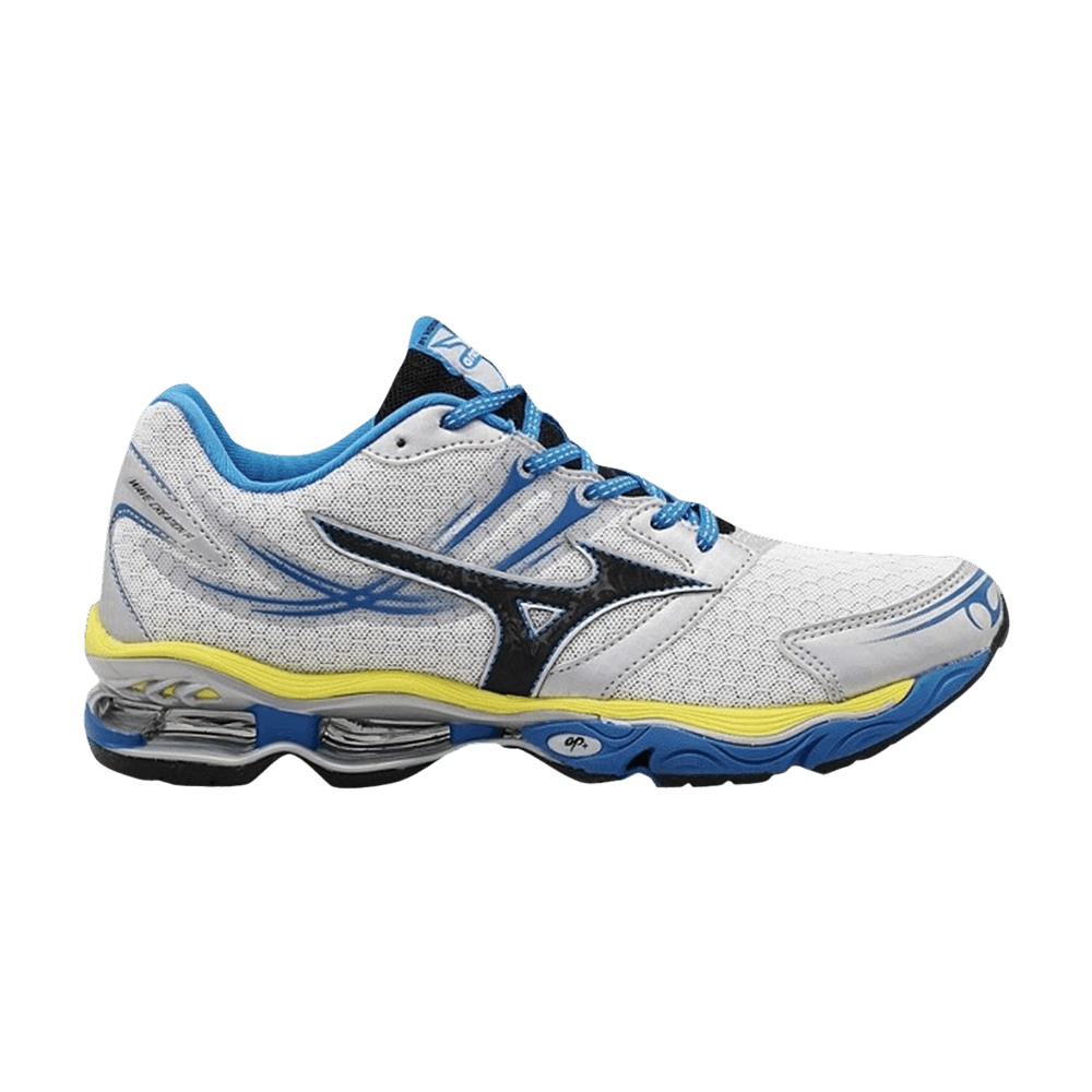 Mizuno Wave Creation 14 'White Blue' 8KN-30081