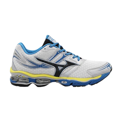 Mizuno Wave Creation 14 'White Blue'