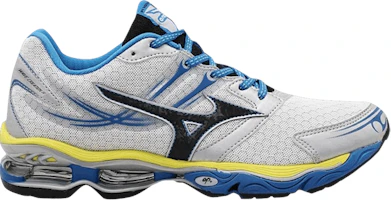 Mizuno Wave Creation 14 'White Blue' 8KN-30081 Mizuno Wave Creation 14 'White Blue' 8KN-30081