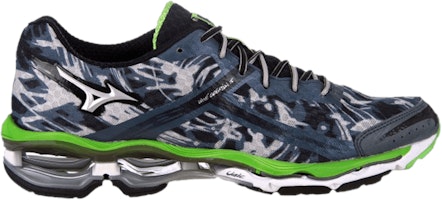 Mizuno Wave Creation 15 'Grey Green' J1GC140102 Mizuno Wave Creation 15 'Grey Green' J1GC140102