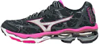 Buy Mizuno Wave Creation 16 ''Nero Fucsia Viola'' J1GD150103