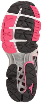 Mizuno Wave Creation 16 'Black Fuchsia Purple' J1GD150103 Shop Mizuno Wave Creation 16 'Black Fuchsia Purple' J1GD150103