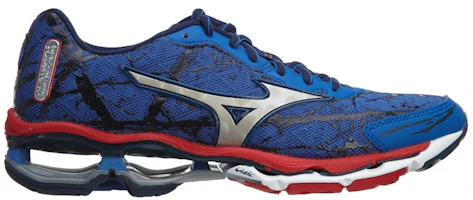 Mizuno Wave Creation 16 'Turkish Sea' 410652-5473 Mizuno Wave Creation 16 'Turkish Sea' 410652-5473