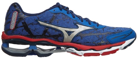 Mizuno Wave Creation 16 'Turkish Sea' 410652-5473 Mizuno Wave Creation 16 'Turkish Sea' 410652-5473
