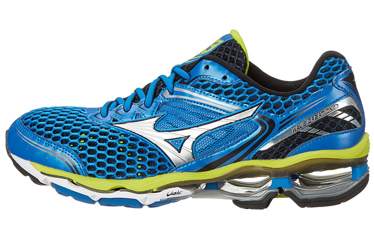 Mizuno Wave Creation 17 'Blue' J1GC151804