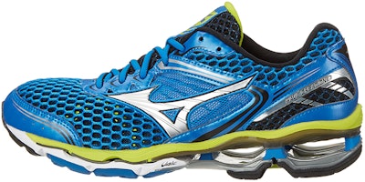 Mizuno Wave Creation 17 'Blue' J1GC151804 Mizuno Wave Creation 17 'Blue' J1GC151804